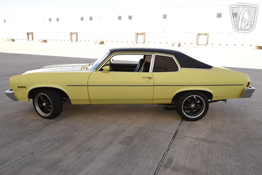 1973 Oldsmobile - Image 5 of 12