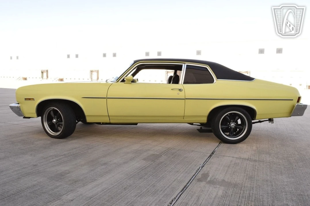 1973 Oldsmobile - Image 7 of 21