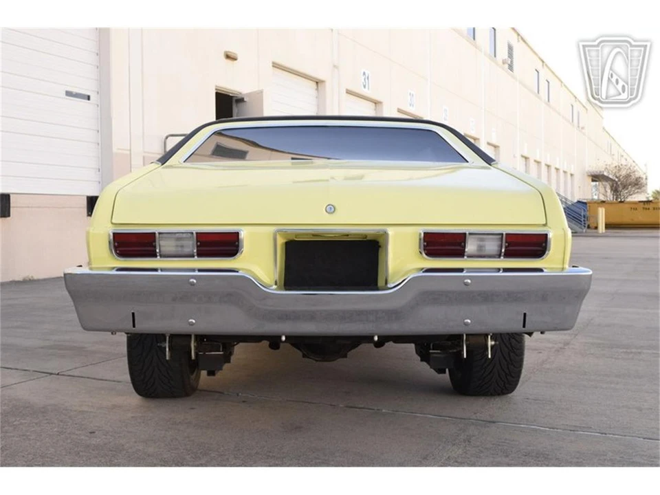 1973 Oldsmobile - Image 11 of 31
