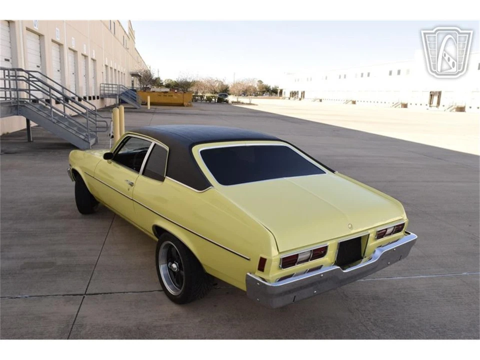 1973 Oldsmobile - Image 6 of 31