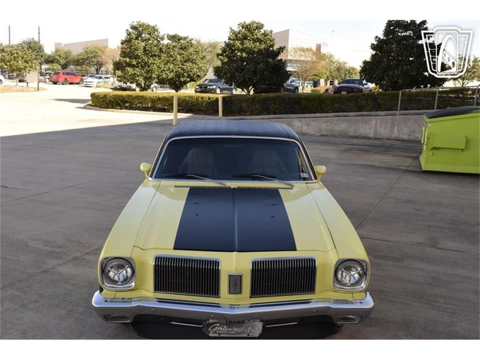 1973 Oldsmobile - Image 21 of 31