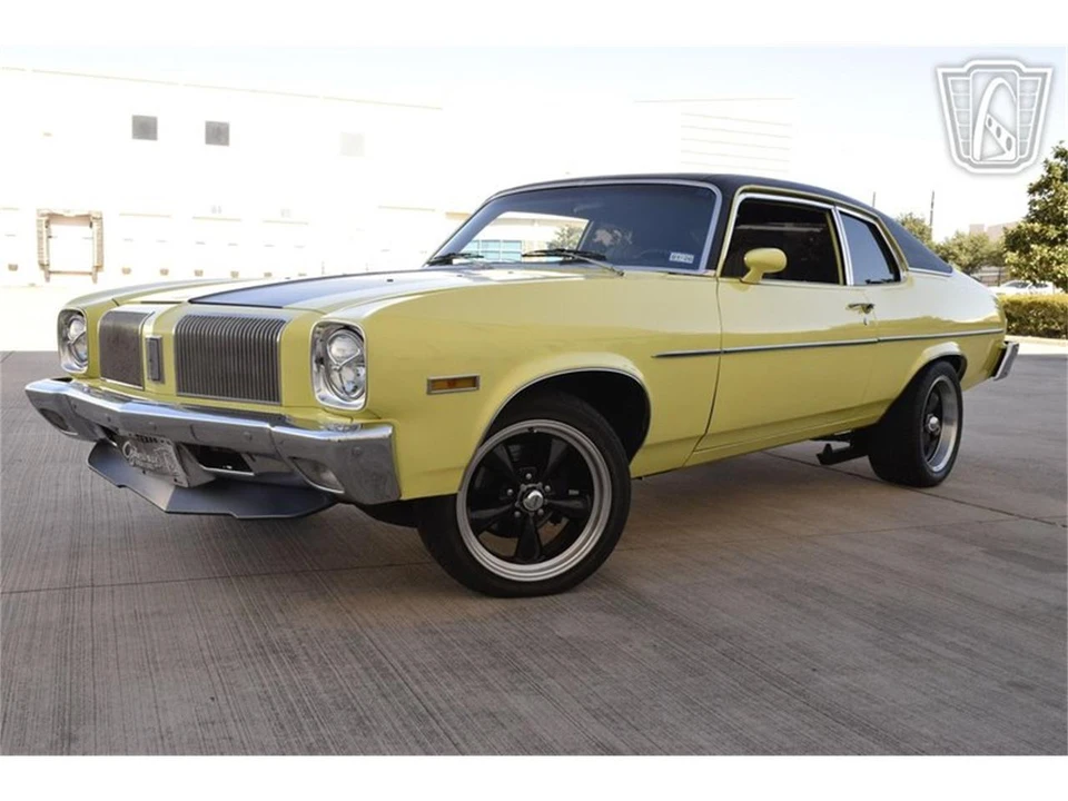 1973 Oldsmobile - Image 26 of 31