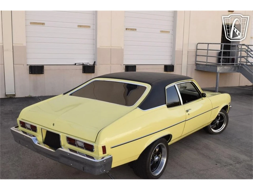 1973 Oldsmobile - Image 12 of 31