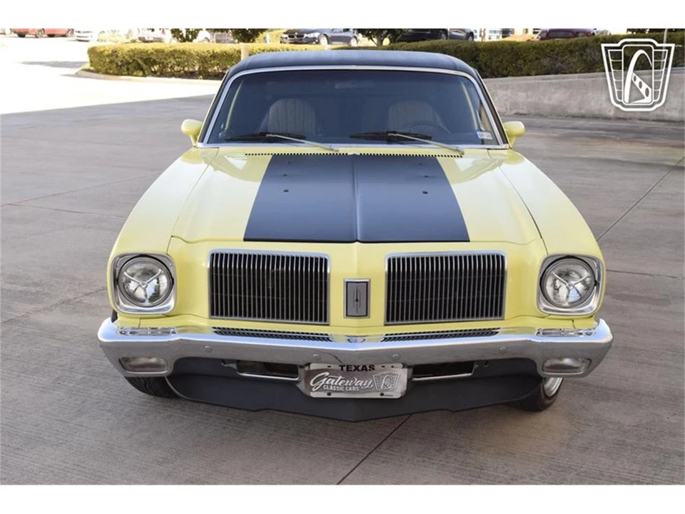 1973 Oldsmobile - Image 22 of 31