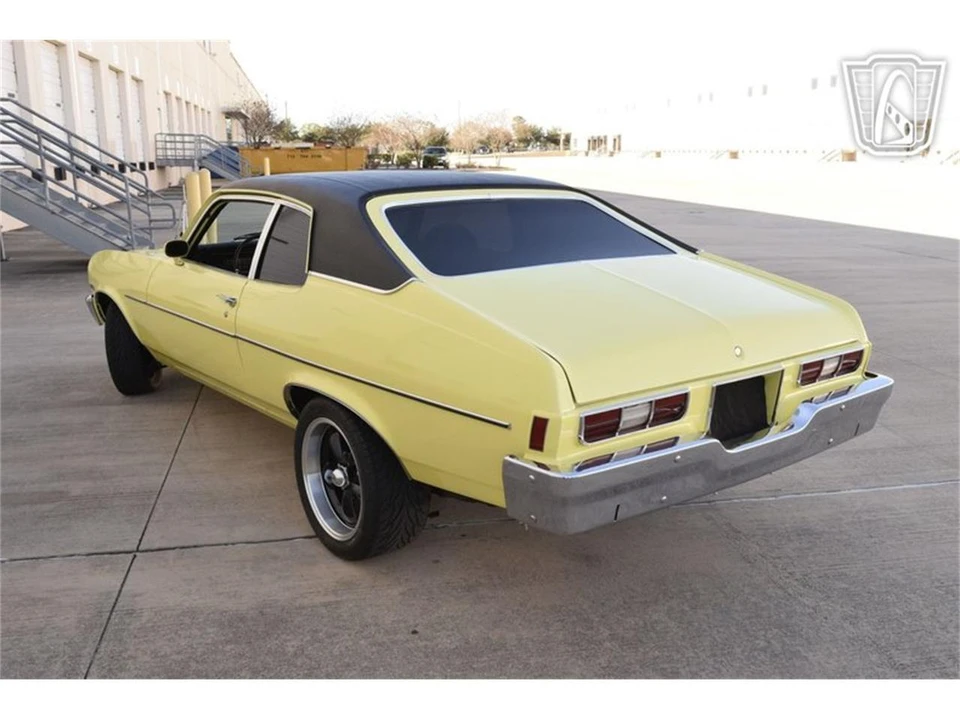1973 Oldsmobile - Image 7 of 31