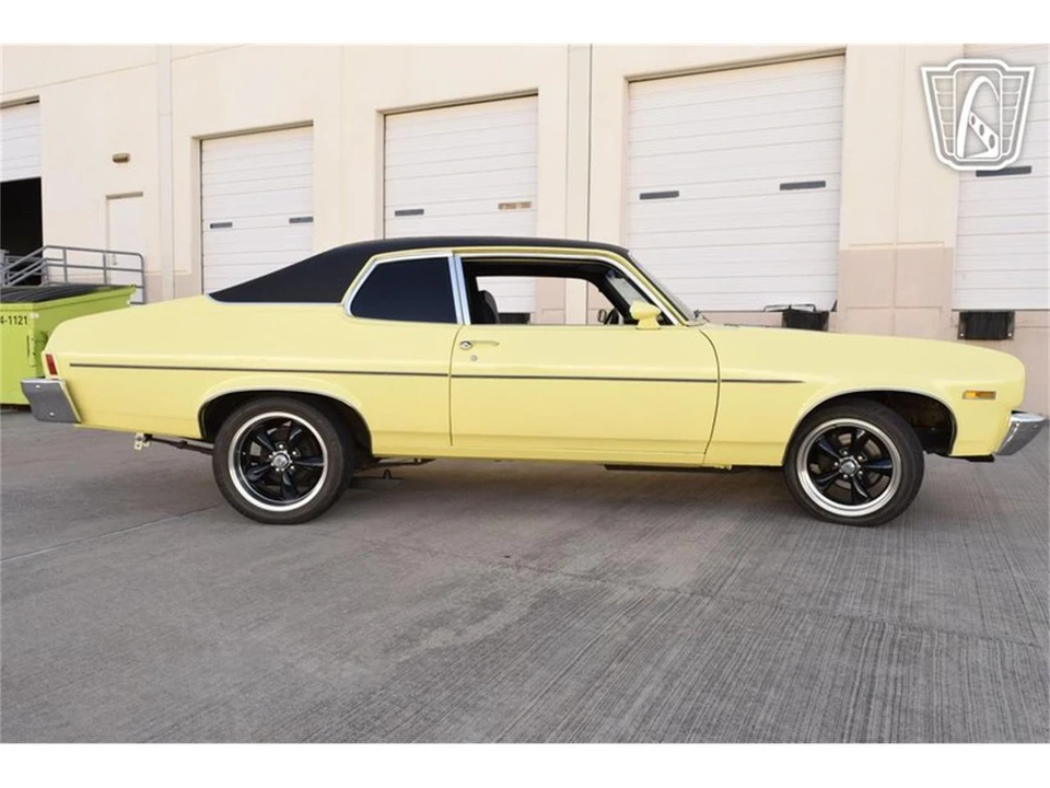 1973 Oldsmobile - Image 17 of 31