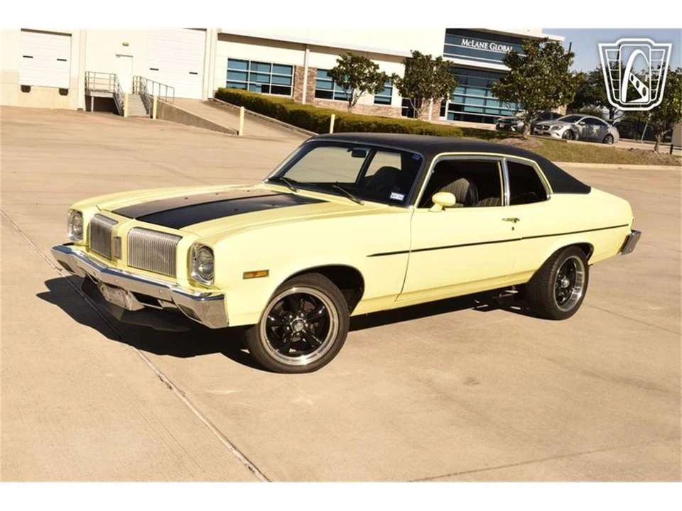 1973 Oldsmobile - Image 2 of 31