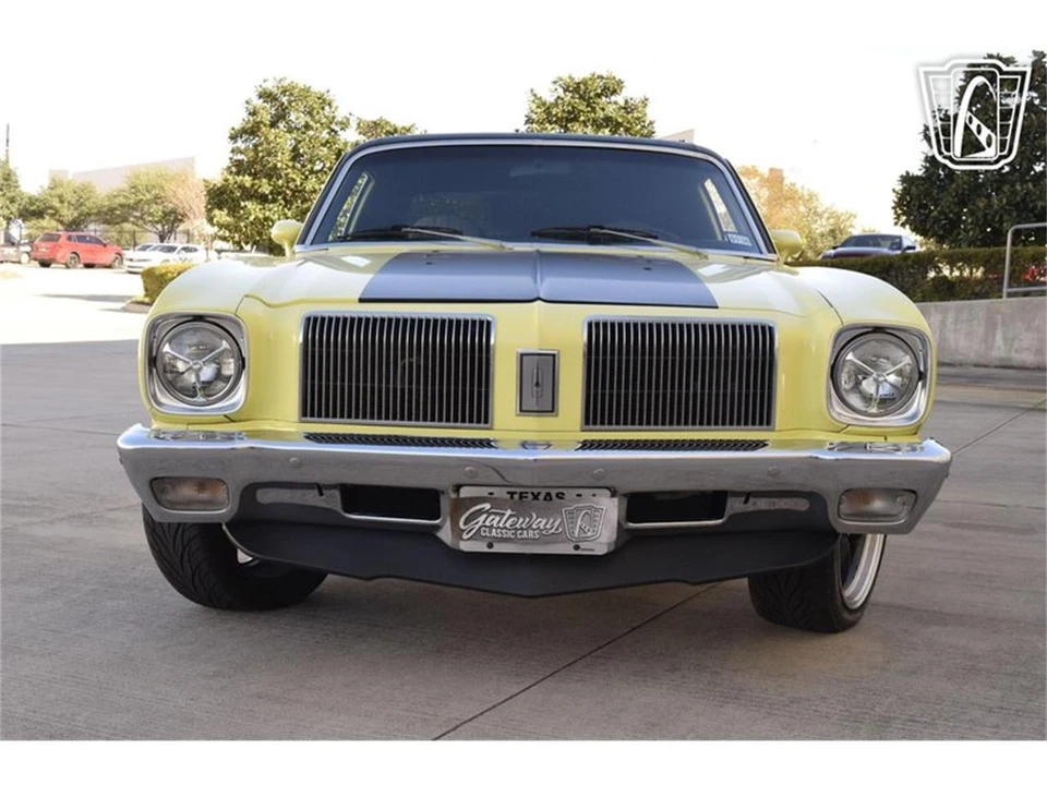 1973 Oldsmobile - Image 23 of 31