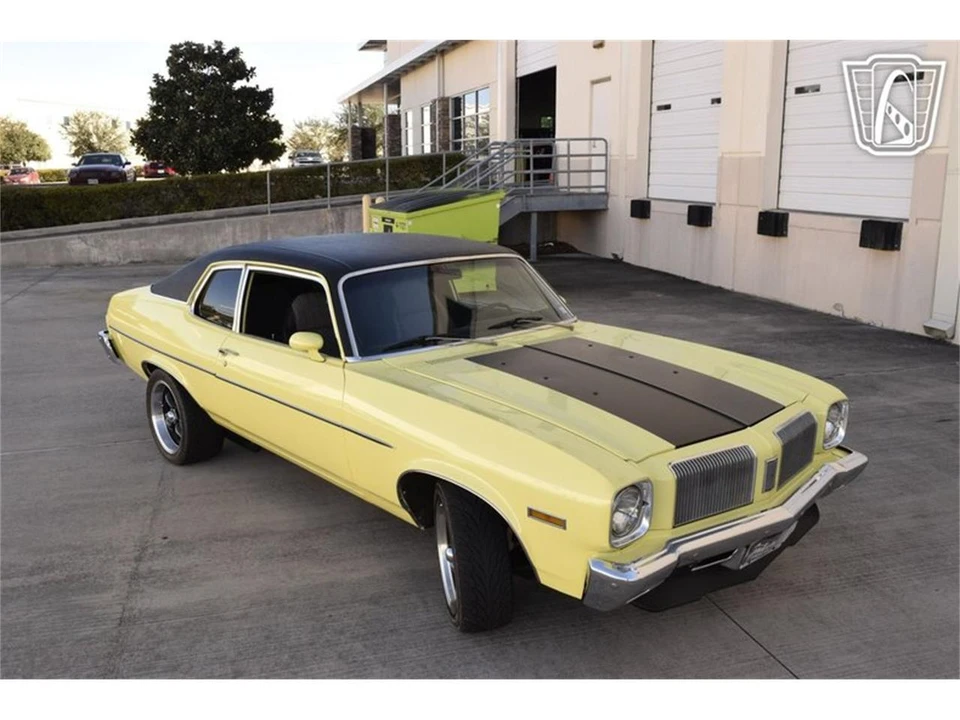 1973 Oldsmobile - Image 18 of 31