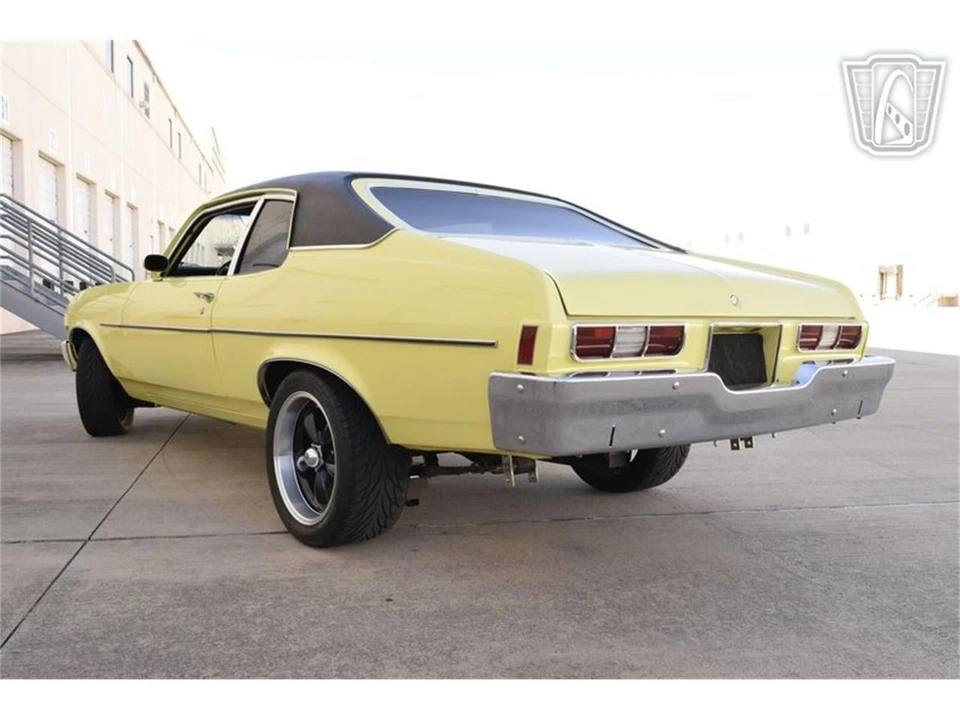 1973 Oldsmobile - Image 8 of 31