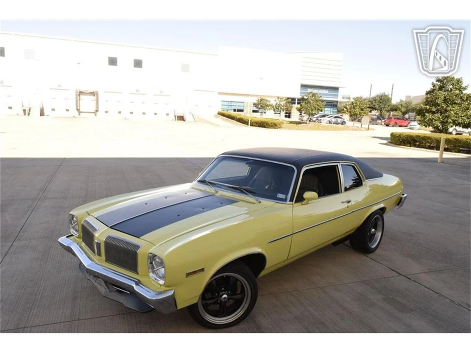 1973 Oldsmobile - Image 24 of 31