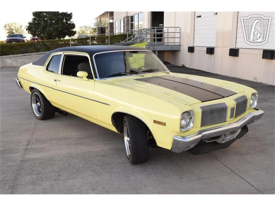 1973 Oldsmobile - Image 19 of 31