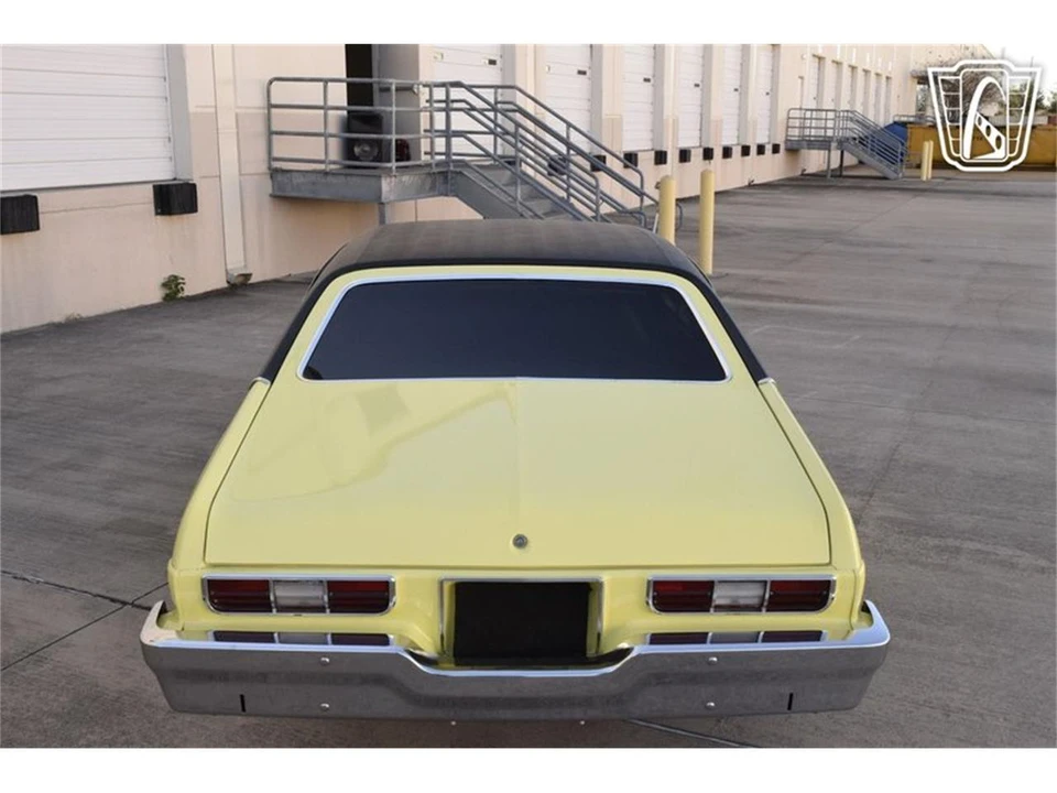 1973 Oldsmobile - Image 9 of 31