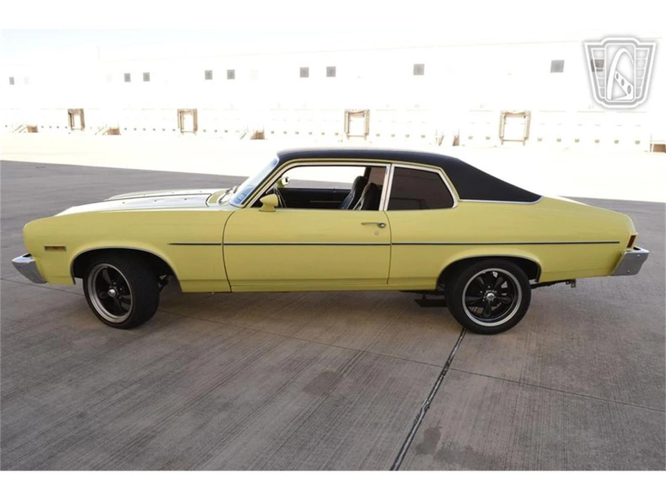 1973 Oldsmobile - Image 4 of 31