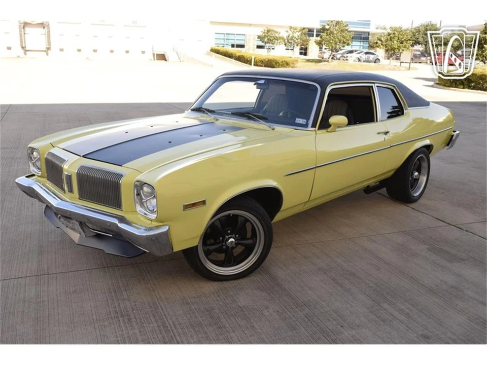1973 Oldsmobile - Image 25 of 31