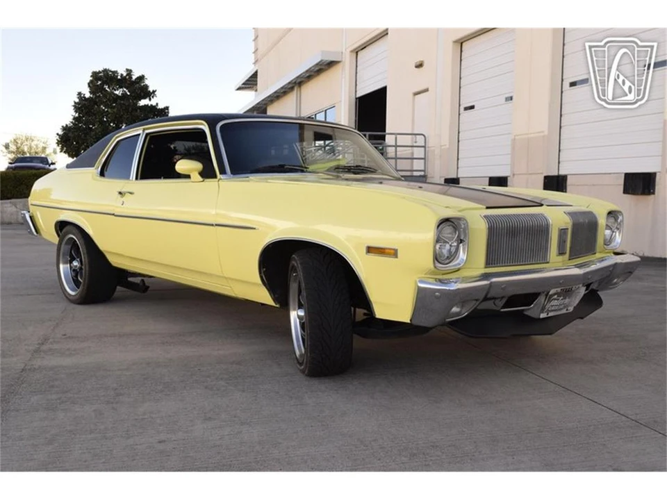 1973 Oldsmobile - Image 20 of 31