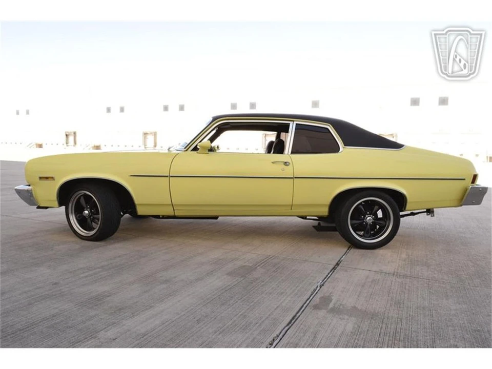 1973 Oldsmobile - Image 5 of 31