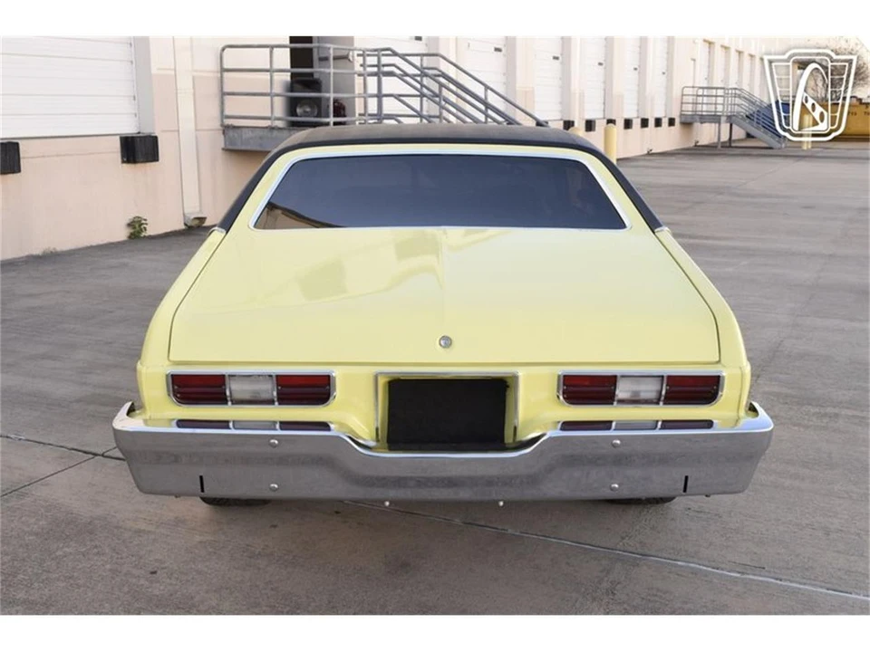 1973 Oldsmobile - Image 10 of 31
