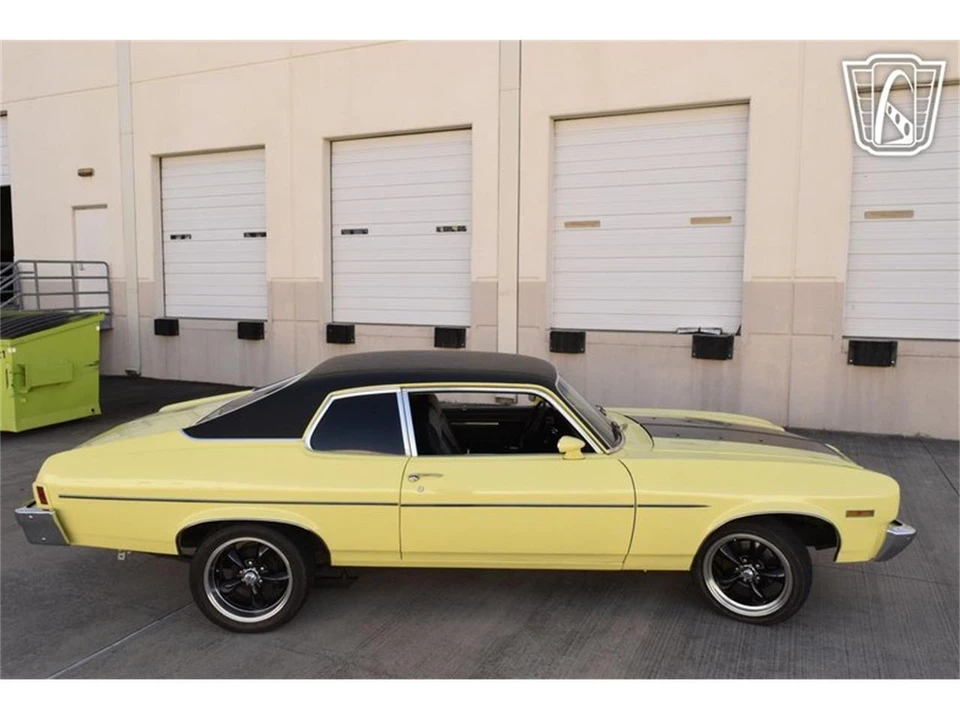 1973 Oldsmobile - Image 15 of 31