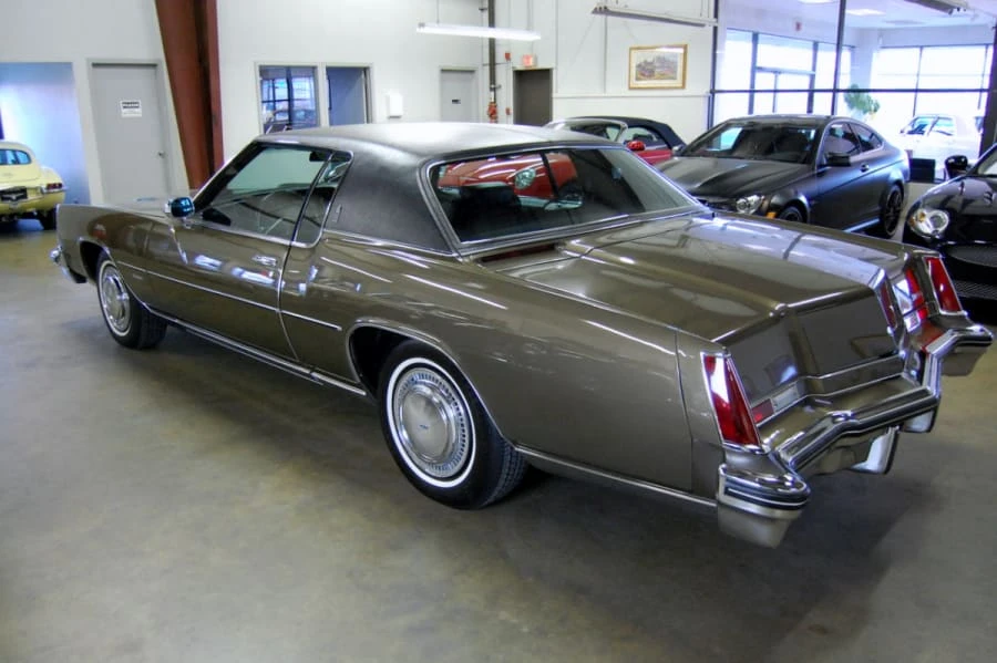 1973 Oldsmobile Toronado - Image 2 of 5
