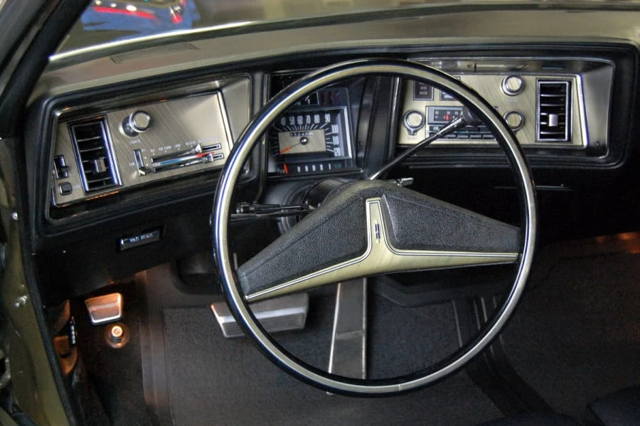 1973 Oldsmobile Toronado - Image 3 of 5