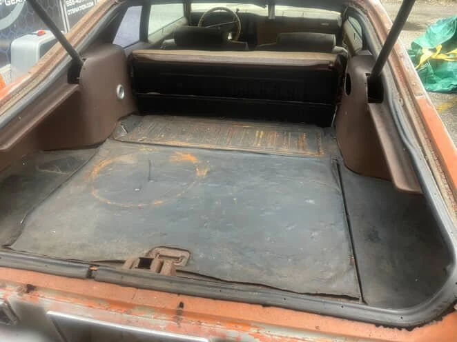 1973 Oldsmobile - Image 3 of 6
