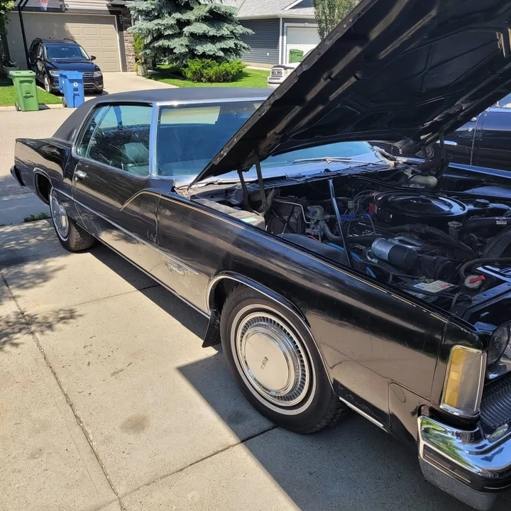1973 Oldsmobile Toronado - Image 17 of 18