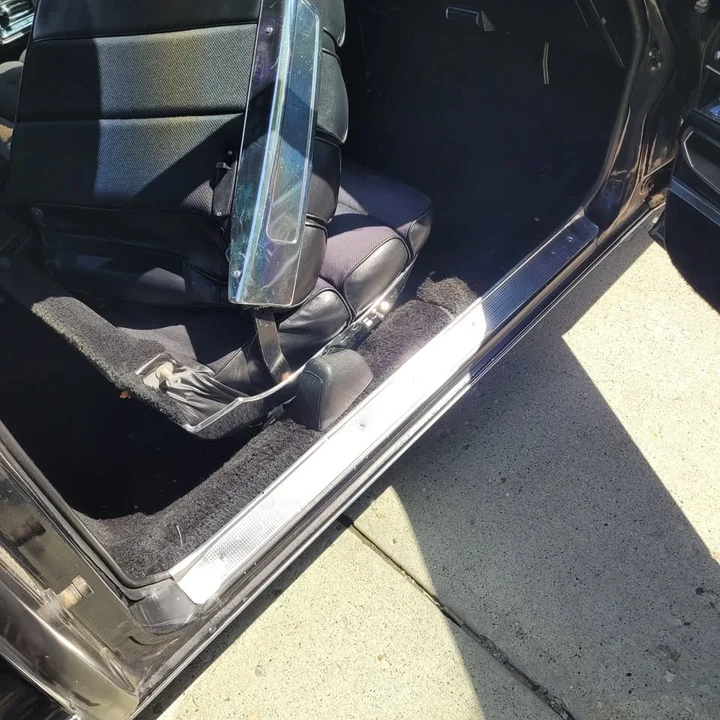1973 Oldsmobile Toronado - Image 11 of 18