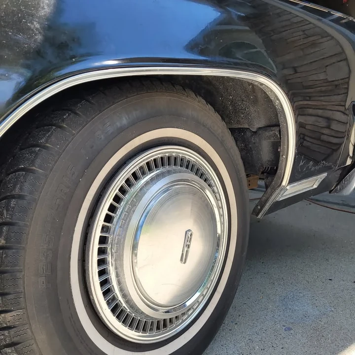 1973 Oldsmobile Toronado - Image 18 of 18