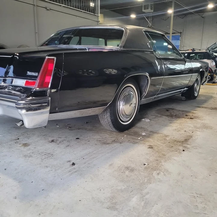 1973 Oldsmobile Toronado - Image 7 of 18