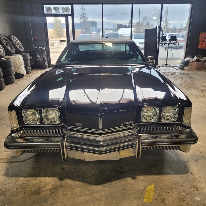 1973 Oldsmobile Toronado - Image 6 of 18