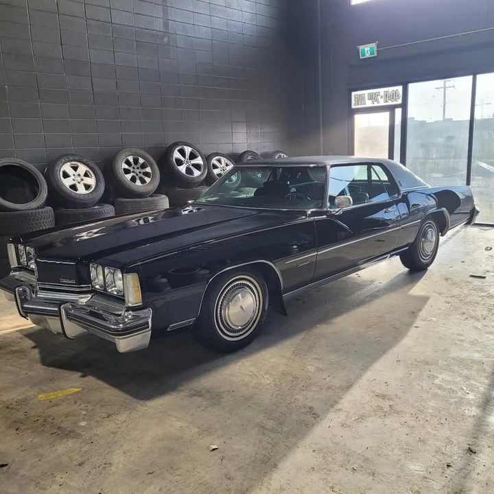1973 Oldsmobile Toronado - Image 8 of 18