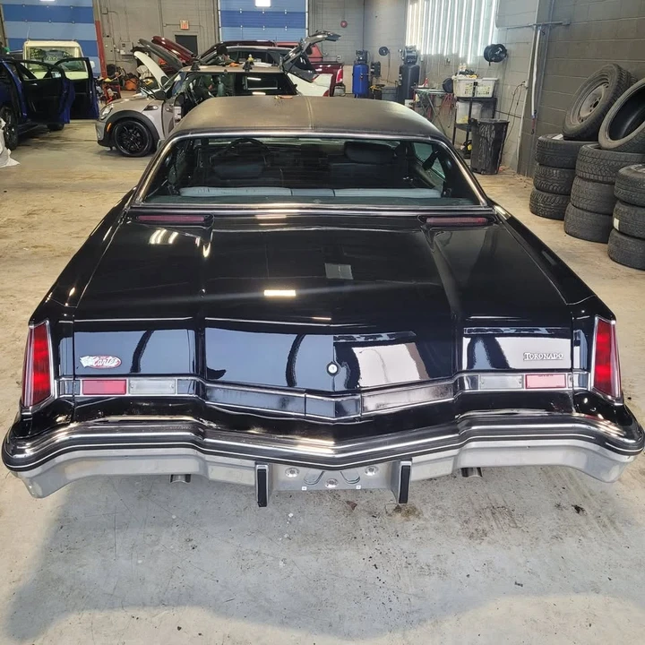 1973 Oldsmobile Toronado - Image 5 of 18