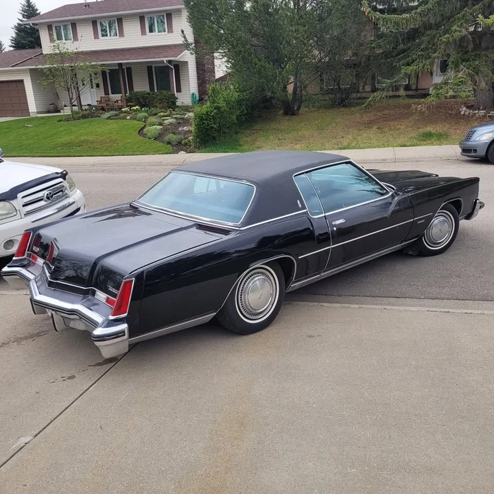 1973 Oldsmobile Toronado - Image 3 of 18