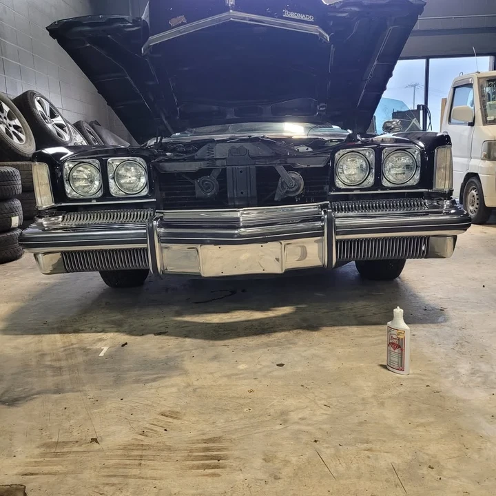 1973 Oldsmobile Toronado - Image 10 of 18