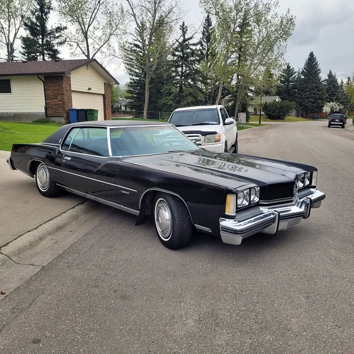 1973 Oldsmobile Toronado - Image 2 of 18