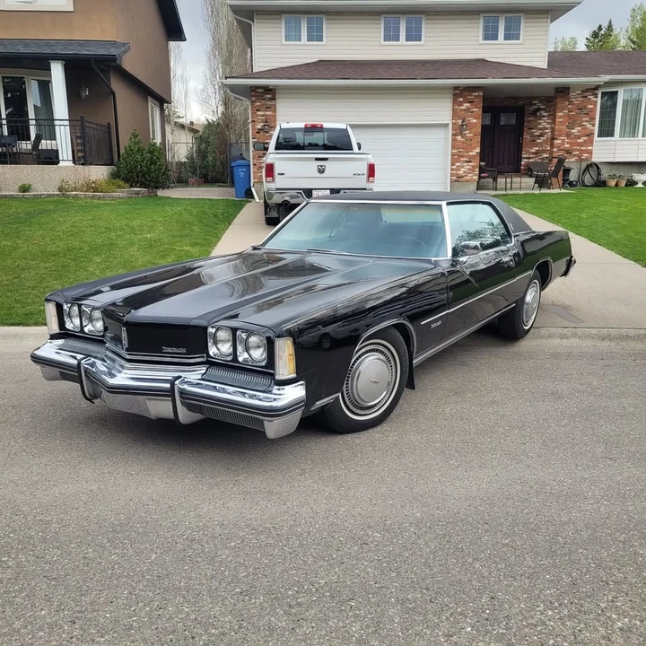 1973 Oldsmobile Toronado - Image 4 of 18