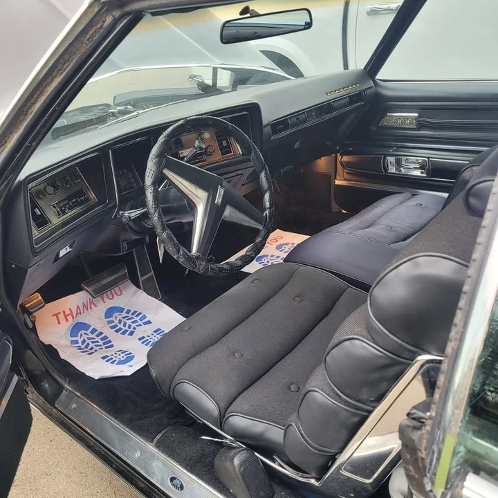 1973 Oldsmobile Toronado - Image 15 of 18