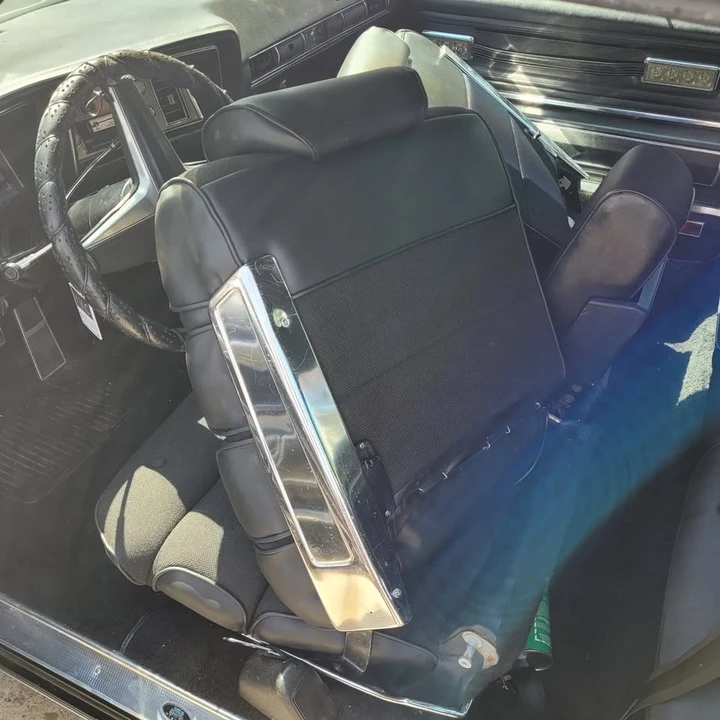 1973 Oldsmobile Toronado - Image 13 of 18