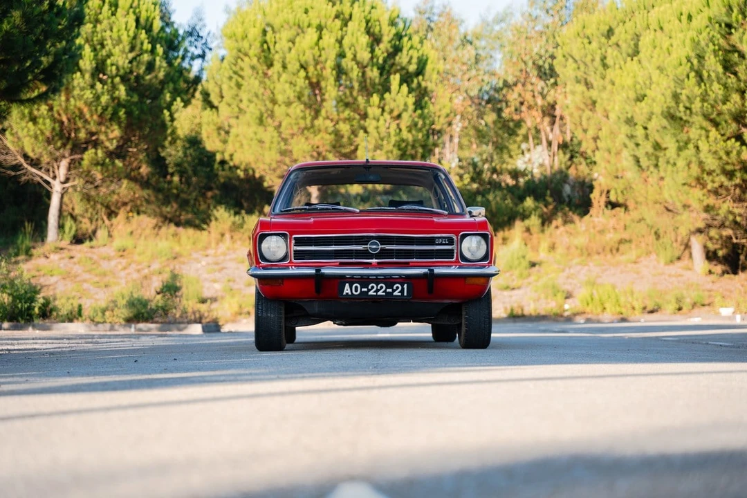 1973 Opel - Image 2 of 30