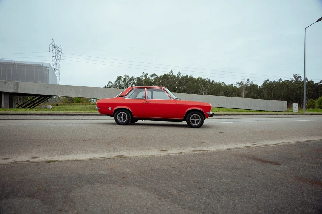 1973 Opel - Image 12 of 30