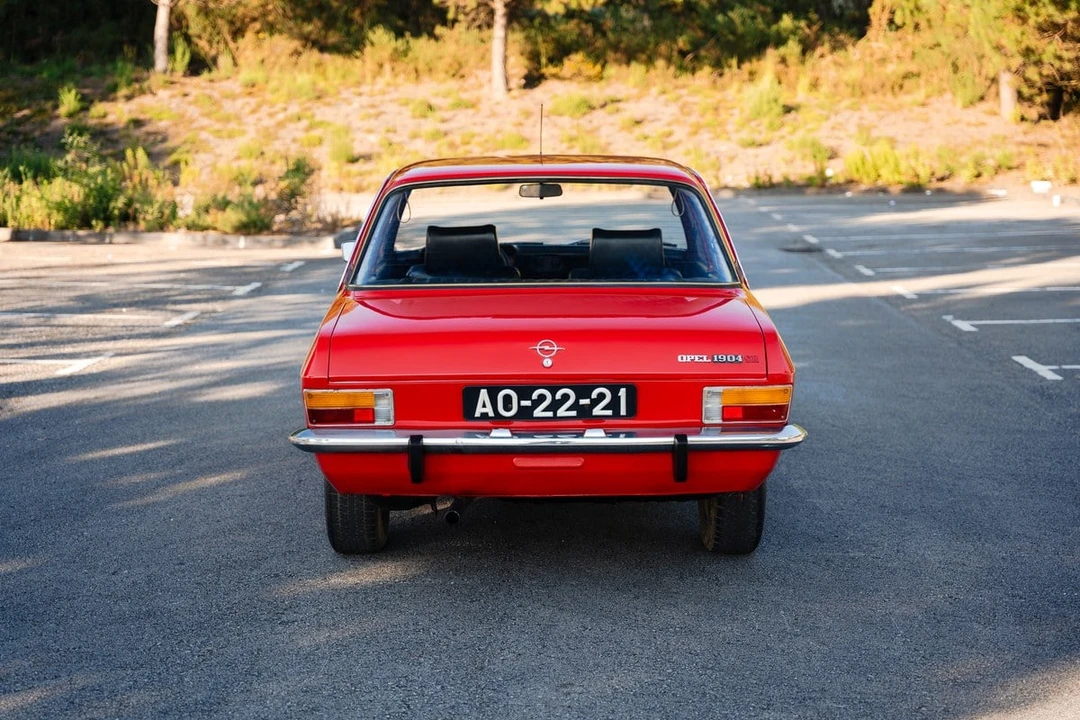 1973 Opel - Image 3 of 30