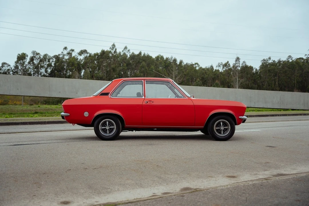 1973 Opel - Image 14 of 30