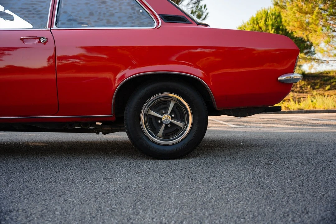1973 Opel - Image 30 of 30