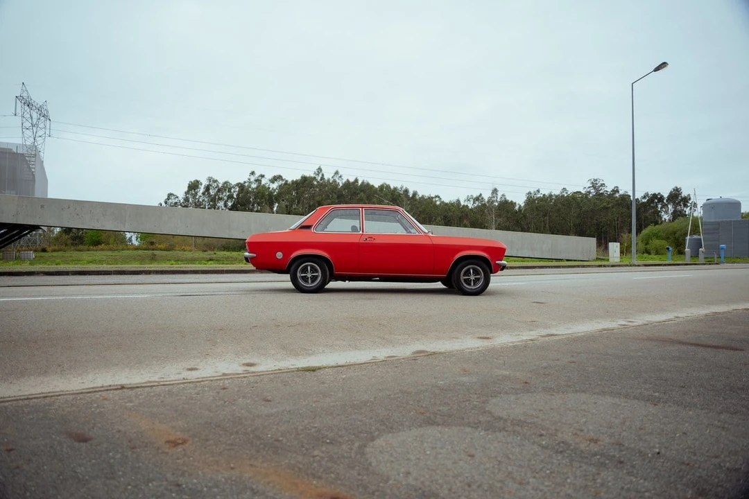 1973 Opel - Image 13 of 30
