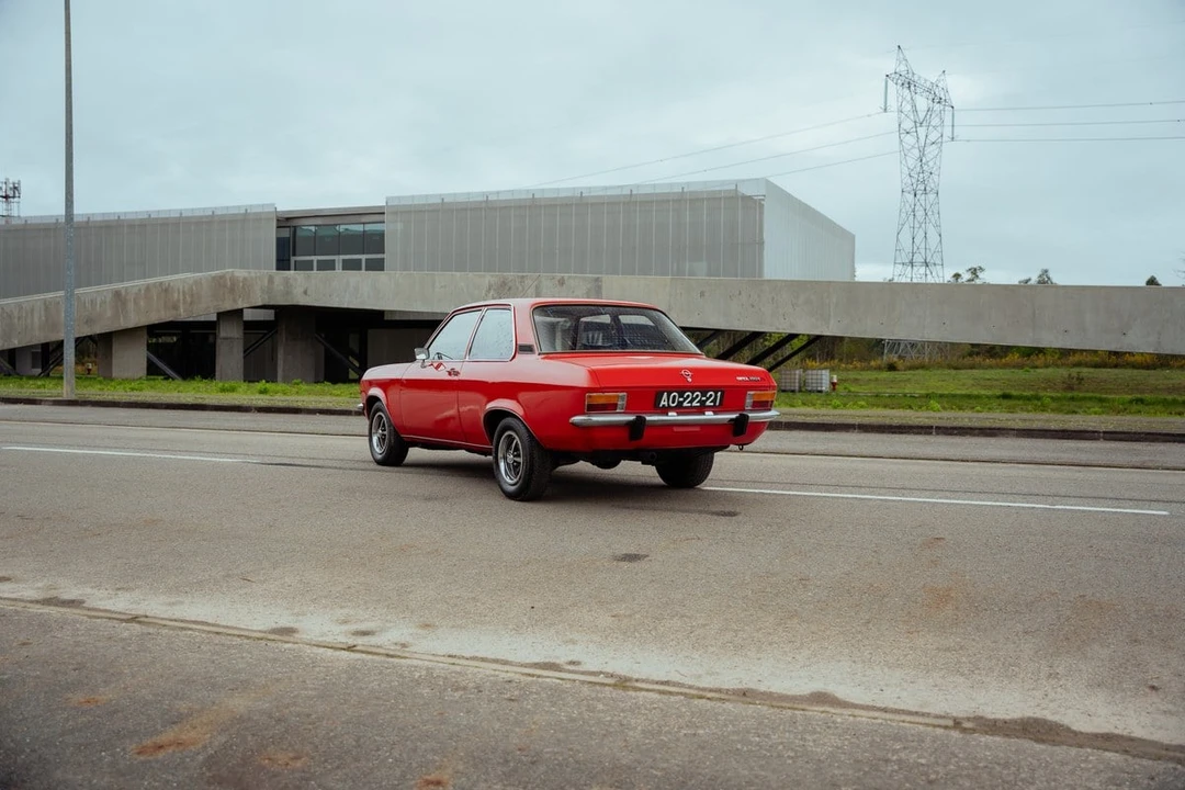 1973 Opel - Image 24 of 30