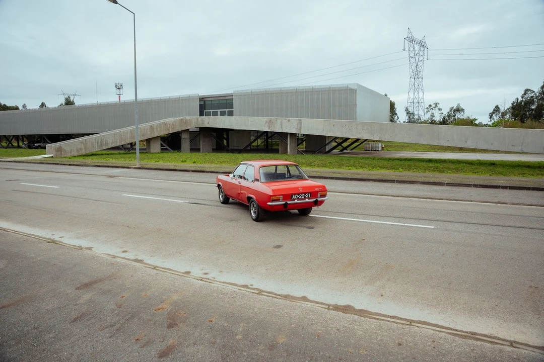 1973 Opel - Image 27 of 30