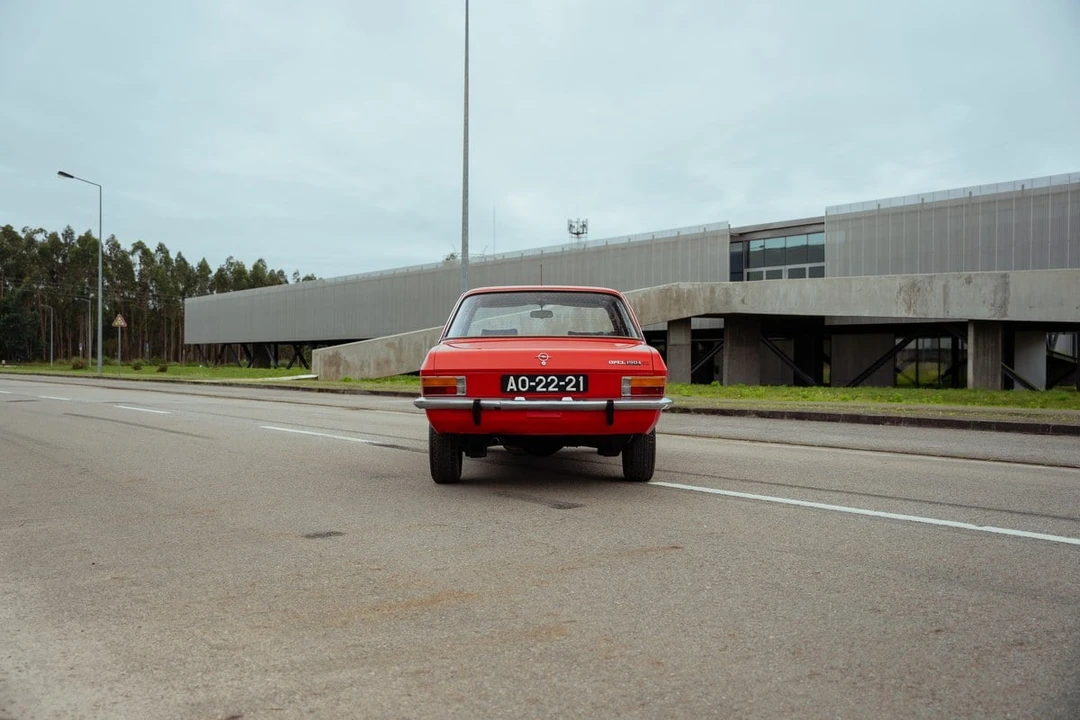 1973 Opel - Image 25 of 30