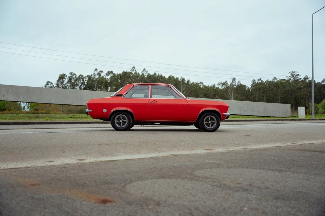 1973 Opel - Image 15 of 30