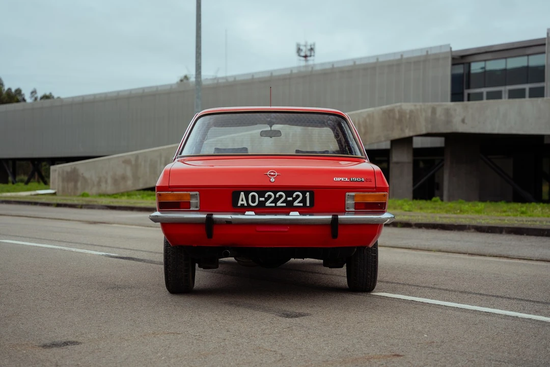 1973 Opel - Image 26 of 30